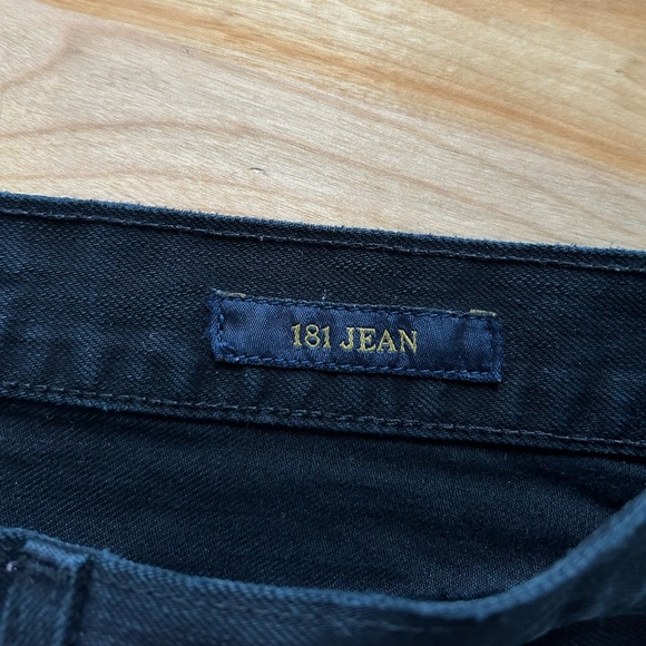 Lucky Brand black jeans - Picture 6 of 7